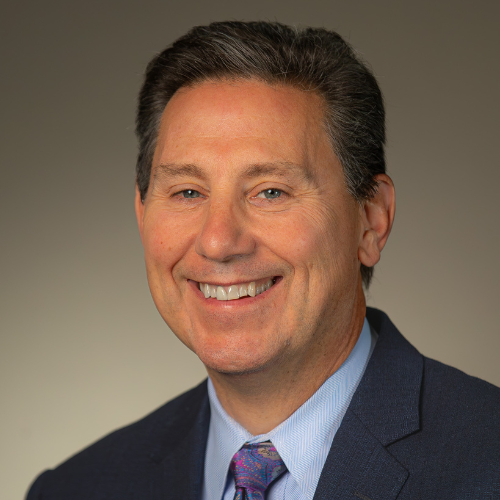 Joseph Serbun headshot