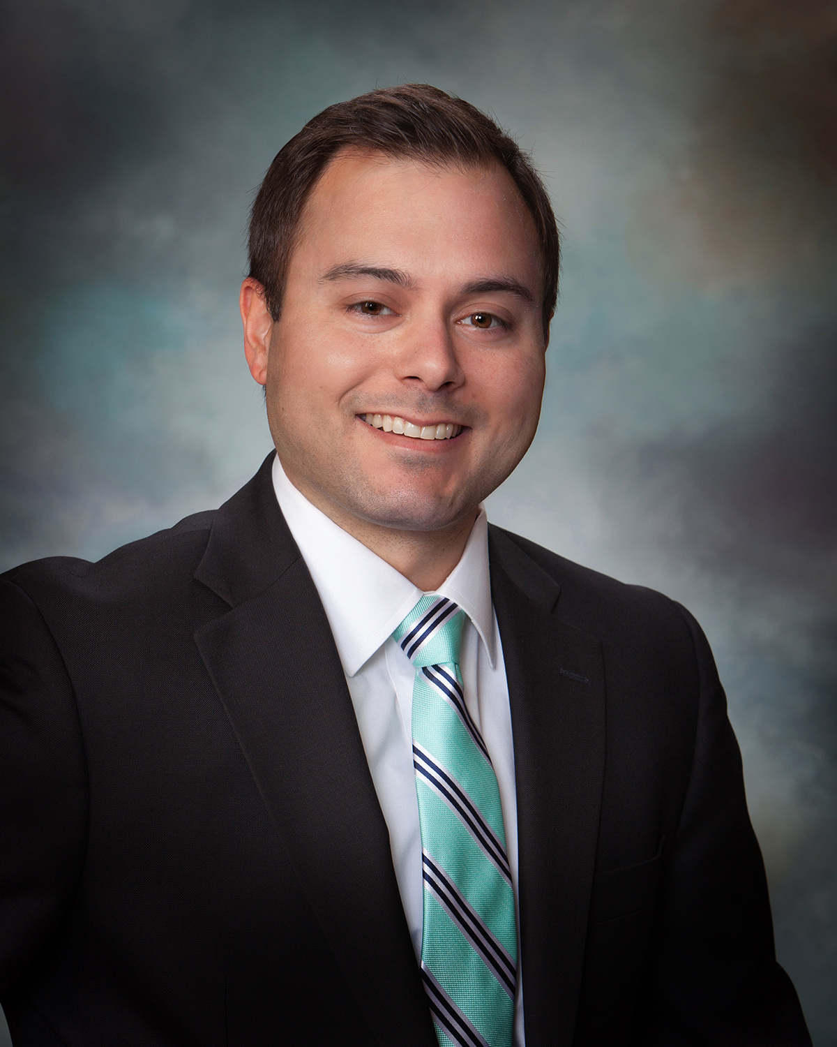 Ron G. Tascarella, Senior Vice President & Chief Lending Officer